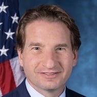 Dean Phillips, 56 (Politician)