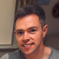 Dean Rock, 35 (Gaelic Football Player)