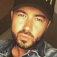 Dean Rowland, 33 (現實之星)