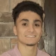 Dean Sarama, 27 (Звезда Тиктока)