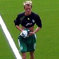 Dean Shiels, 39 (Futbolista)