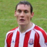 Dean Whitehead, 43 (Soccer Player)