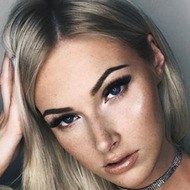 Deana Noop, 31 (YouTuber)