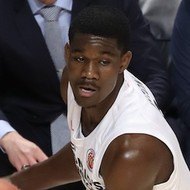 DeAndre Ayton, 25 (Basketball Player)