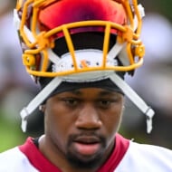 DeAndre Carter, 32 (Football Player)