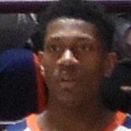 De'Andre Hunter, 26 (籃球運動員)