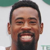 DeAndre Jordan, 35 (Basketball Player)