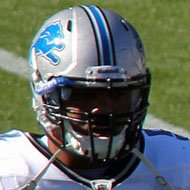 DeAndre Levy, 36 (Football Player)