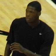 DeAndre Liggins, 37 (Basketball Player)