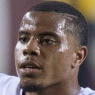 DeAndre Washington, 32 (Football Player)