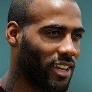 Deangelo Hall, 40 (Jugador de Fútbol Americano)