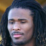 DeAngelo Williams, 40 (Cầu thủ bóng bầu dục)