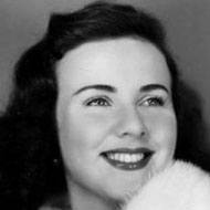Deanna Durbin (1921 - 2013) (Movie Actress)