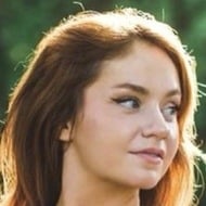 Deanna James, 33 (Tattoo Artist)