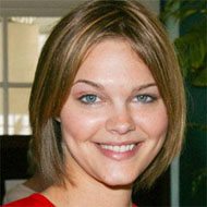 Deanna Wright, 45 (Soap Opera Actress)