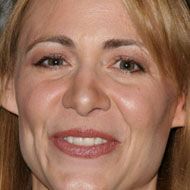 Deanne Bray, 52 (TV Actress)