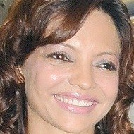 Deanne Panday, 55 (Self-Help Author)