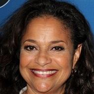 Debbie Allen, 74 (Attrice TV)