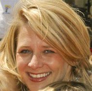 Debbie Arnold, 70 (TV Actress)