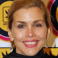 Debbie Dickinson, 67 (Model)