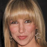 Debbie Gibson, 53 (Pop Singer)