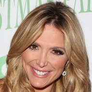 Debbie Matenopoulos, 49 (TV Show Host)