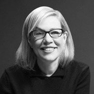 Debbie Millman, 62 (Podcast Host)