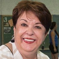 Debbie Phelps, 74 (Family Member)