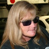 Debbie Rowe, 65 (Член семьи)