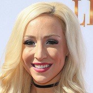 Debbie Sherman, 39 (Movie Actress)