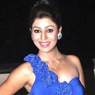 Debina Bonnerjee, 40 (TV-Schauspielerin)