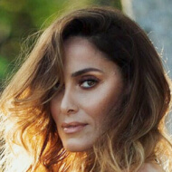 Debora Bello, 52 (Model)