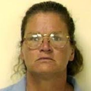 Debora Green, 73 (Criminal)