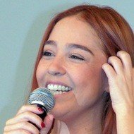 Débora Lamm, 47 (TV Actress)