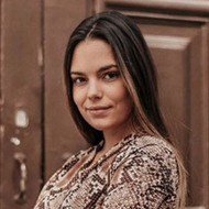 Débora Monteiro, 29 (Instagram明星)