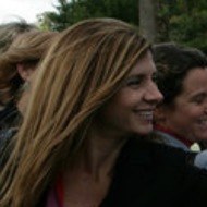 Debora Plager, 55 (电视节目主持人)