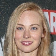Deborah Ann Woll, 39 (電視女演員)
