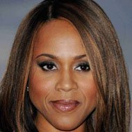 Deborah Cox, 49 (R&B Sänger)