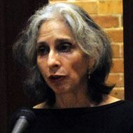 Deborah Eisenberg, 78 (小说家)