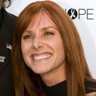 Deborah Flora, 61 (Soap Opera Actress)