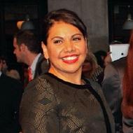 Deborah Mailman, 51 (電視女演員)
