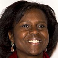 Deborah Roberts, 65 (Journalist)