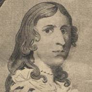 Deborah Sampson (1760 - 1827) (War Hero)