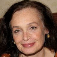 Deborah Van Valkenburgh, 73 (电视女演员)