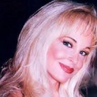 Debra Marshall, 64 (Wrestler)