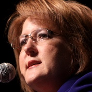 Debra Medina, 63 (Politician)