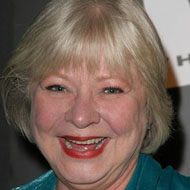 Debra Mooney, 78 (电视女演员)