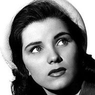 Debra Paget, 90 (Movie Actress)