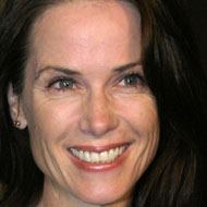 Debrah Farentino, 64 (TV Actress)