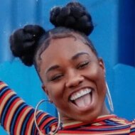 Debria Love, 25 (Instagram Star)